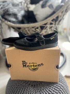 Dr. Martens baleriny r. 37