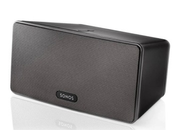 Sonos Play:3 Smart Speaker Multiroom, Wireless
