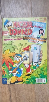 Kaczor Donald 46/98 46 1998