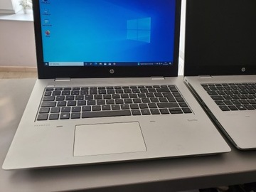 Hp Probook 645 - Ryzen 3 PRO, 8GB Ram, SSD 256GB