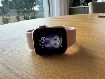 Apple Watch SE 40 mm Rose Gold