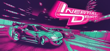 Inertial Drift PC klucz Steam