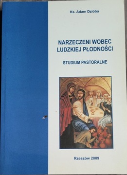 Narzeczeni wobec ludzkiej płodności - Adam Dzióba