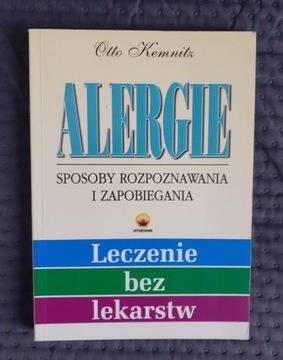 Alergie, Otto Kemnitz