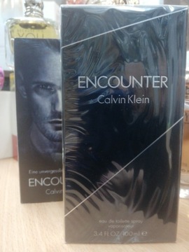 Calvin Klein Encounter 100ml edt. 