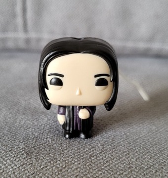 Kinder Joy Harry Potter Funko Pop figurka Snape