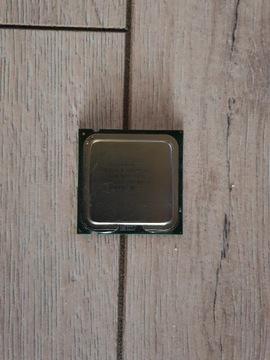 Intel Core 2 Duo E6400 SL9T9