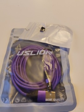 Kabel USB typu C magnetyczny 2 m