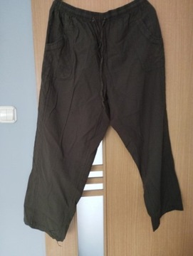 Nowe spodnie haki - 4xl