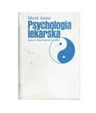 Psychologia lekarska Marek Jarosz 1998 rok