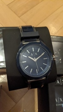 zegarek Armani Exchange AX2631