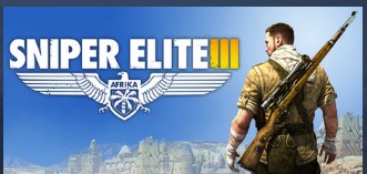 Sniper Elite 3 Klucz Steam 