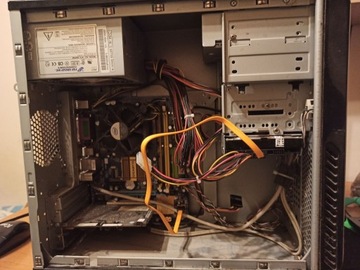 Komputer Intel Pentium 