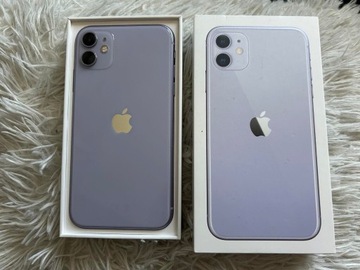 iPhone 11  128GB