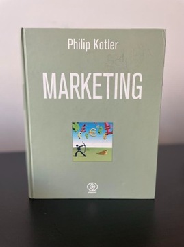 Philip Kotler Marketing
