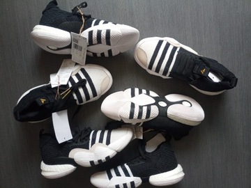 Nowe buty do kosza Adidas Trae Young 2