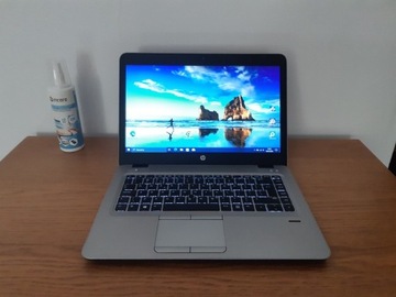 Laptop Ulrabook HP EliteBook 840 G3 DDR4