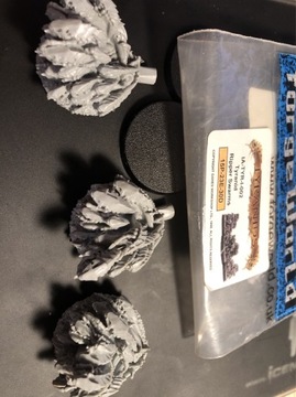 Tyranid Ripper Swarm Forge World oop