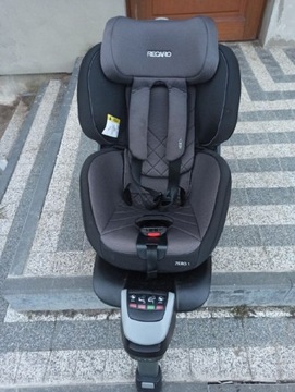 Fotelik Recaro Zero 1