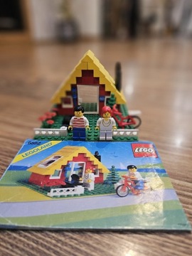 Lego 6592 Vacation Hideaway