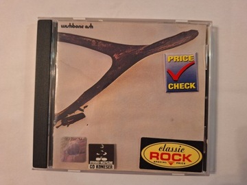 Wishbone Ash - Wishbone Ash, CD