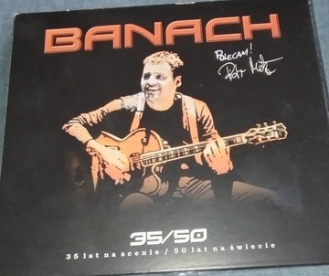 Banach - 35/50 - 3 CD