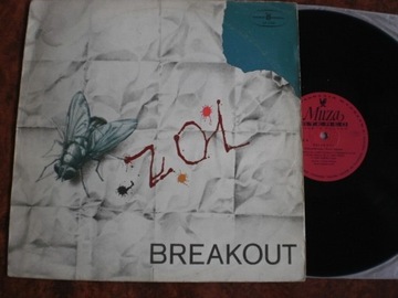 Breakout ZOL I wyd. 