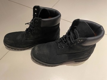 Timberland Premium 6 Inch Boot - rozmiar 45 (US11)
