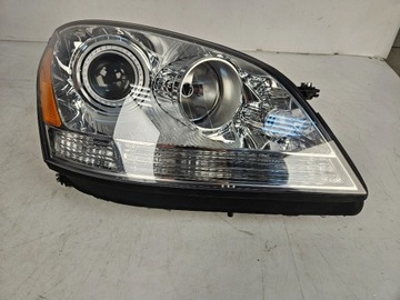 Lampa prawa xenon Mercedes Ml 164 Usa A1648205261