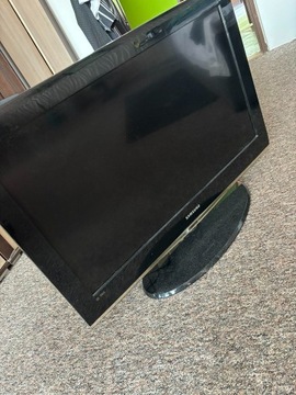 TELEWIZOR SAMSUNG LE32A551P2R Uszkodzony