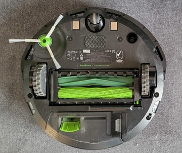 Odkurzacz iRobot i7+ Roomba