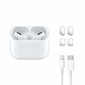 Słuchawki dokanałowe APPLE AirPods Pro II