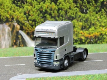 HERPA     SCANIA R