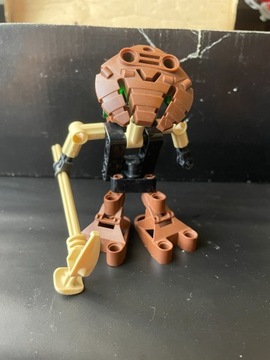 LEGO Bionicle 8553 Pahrak Va