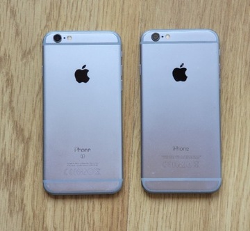 Apple iPhone 6/6S