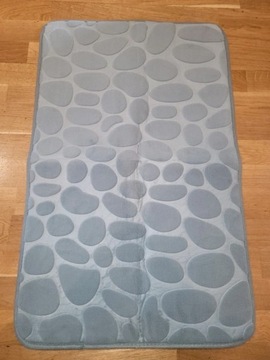 NOWY dywanik łazienkowy antypoślizgowy