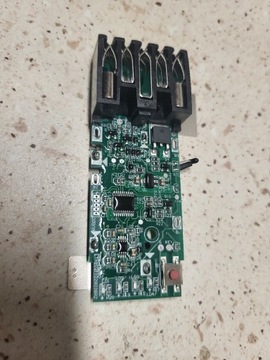 Pcb milwaukee m18 18v 3ah 4ah 5ah 6ah płytka bms