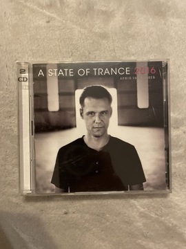 Armin Van Buuren A state of trance 2016 2CD Armada