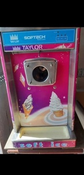 Maszyna do lodów włoskich TAYLOR 1 smak