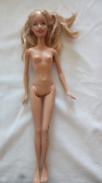 Lalka Barbie stara Vintage Mattel 1999