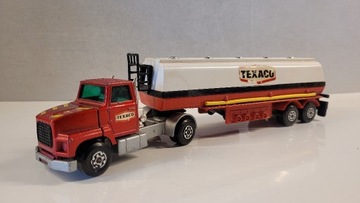 1973 LESNEY MATCHBOX SUPERKINGS FORD LTS 