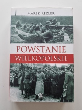 Powstanie Wielkopolskie 
