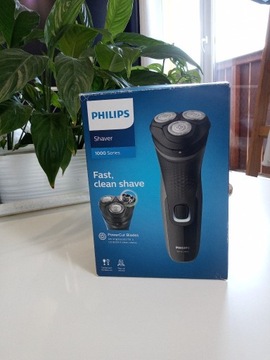 Maszynka do golenia golarka Philips shaver 1000