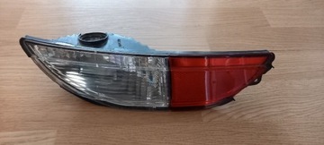 Lampa cofania prawa fiat Grande punto