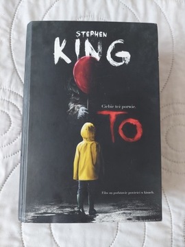 To - Stephen King 