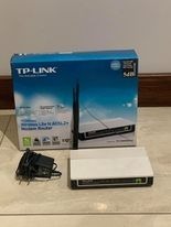 ROUTER TP-LINK TD-W8950ND