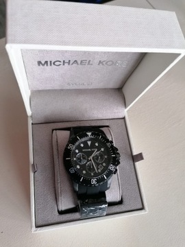 Zegarek Michael Kors Everest MK8980