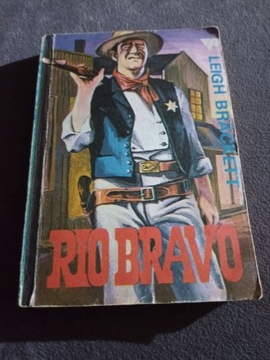 Brackett - Rio Bravo