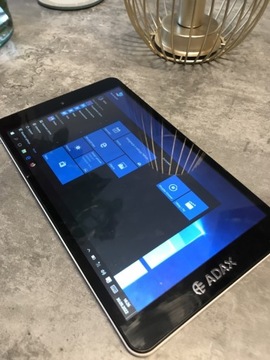 Tablet 8 cali windows 10 1gb ram