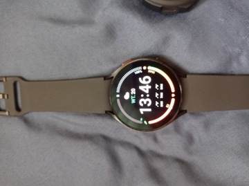 Samsung Galaxy Watch 4 Czarny 44mm